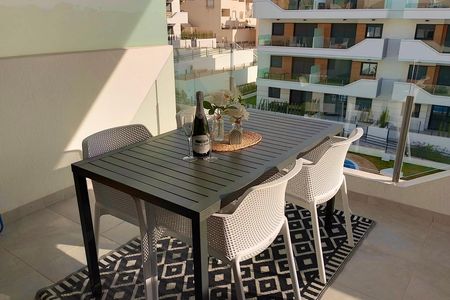 Appartement in Orihuela Costa
