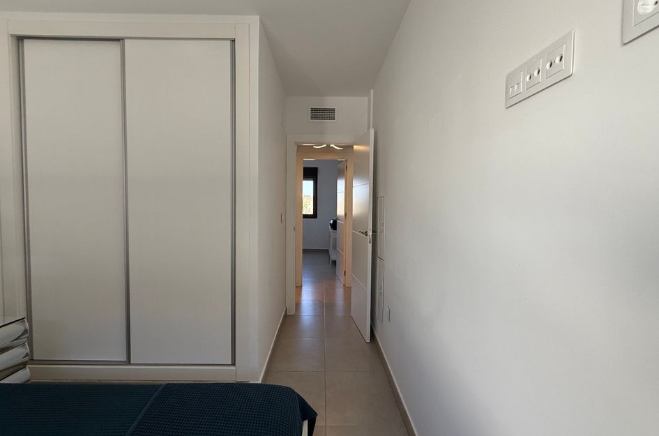 Penthouse in Pinar de Campoverde
