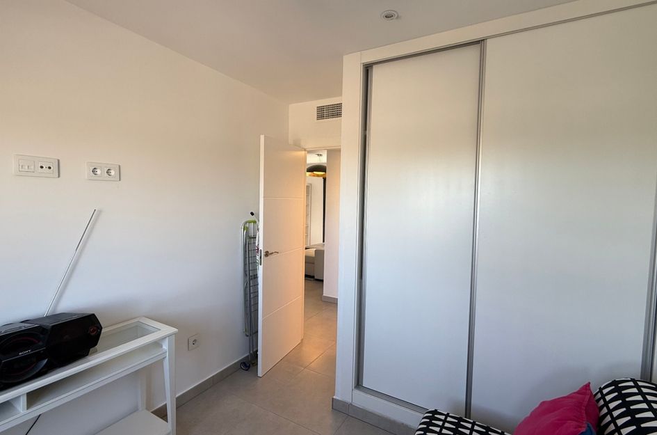 Penthouse in Pinar de Campoverde