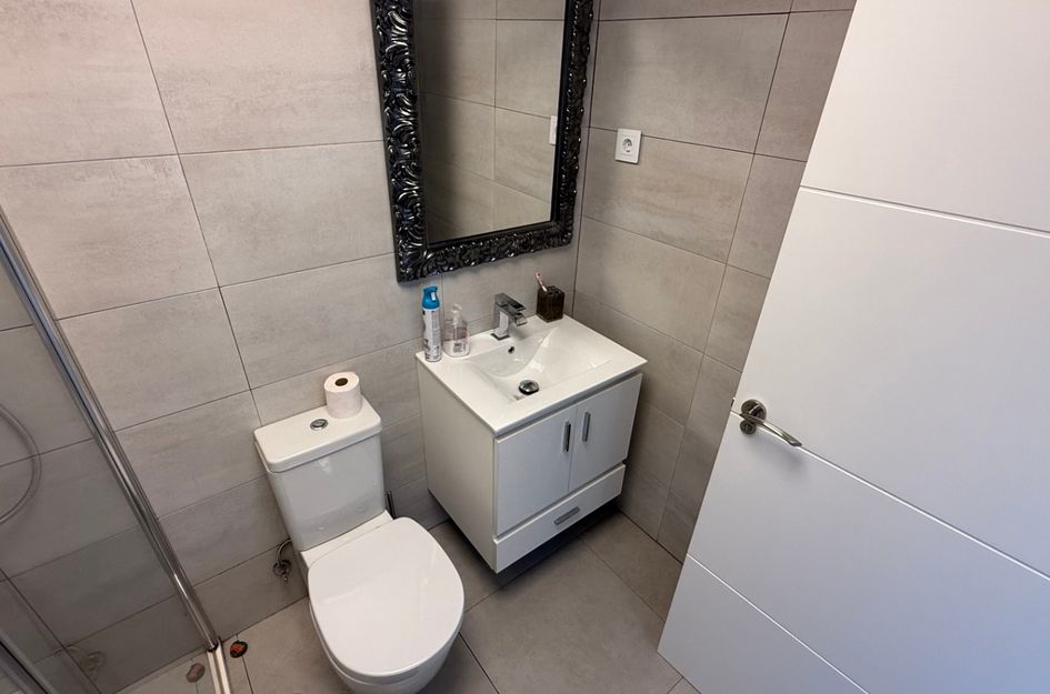 Penthouse in Pinar de Campoverde