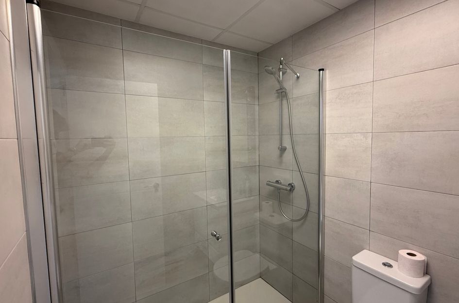 Penthouse in Pinar de Campoverde
