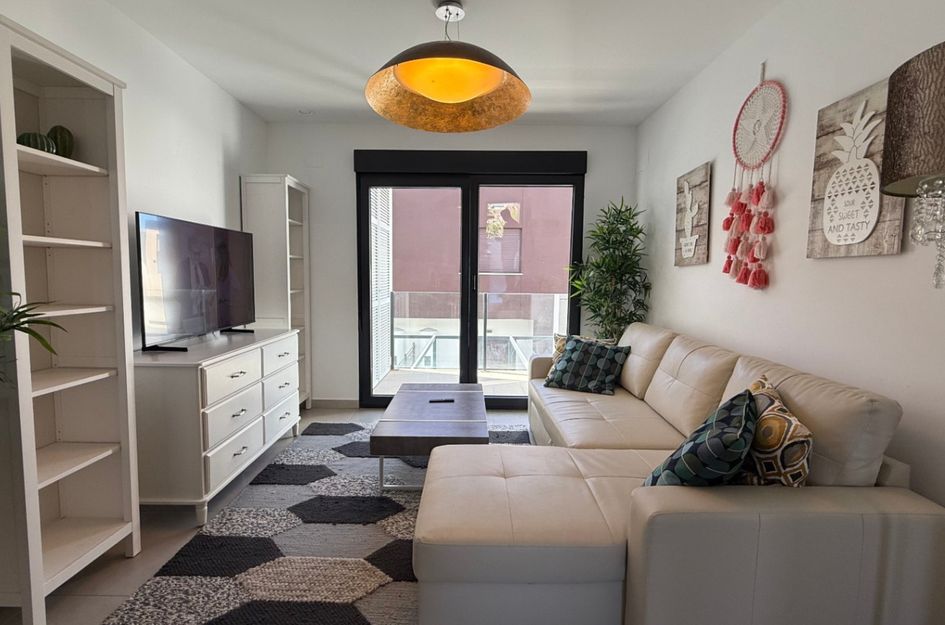 Penthouse in Pinar de Campoverde