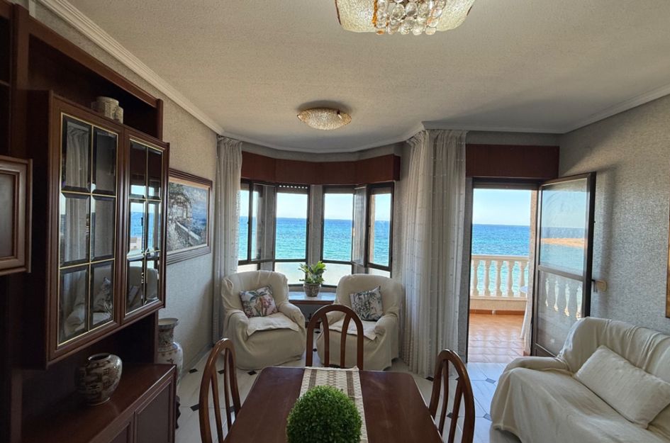 Appartement in Torrevieja