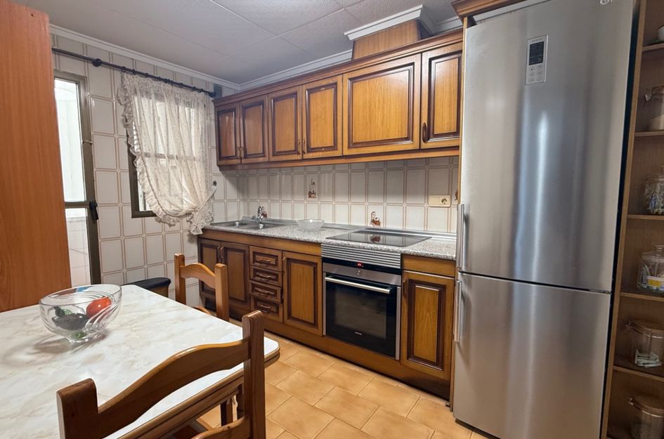Appartement in Torrevieja