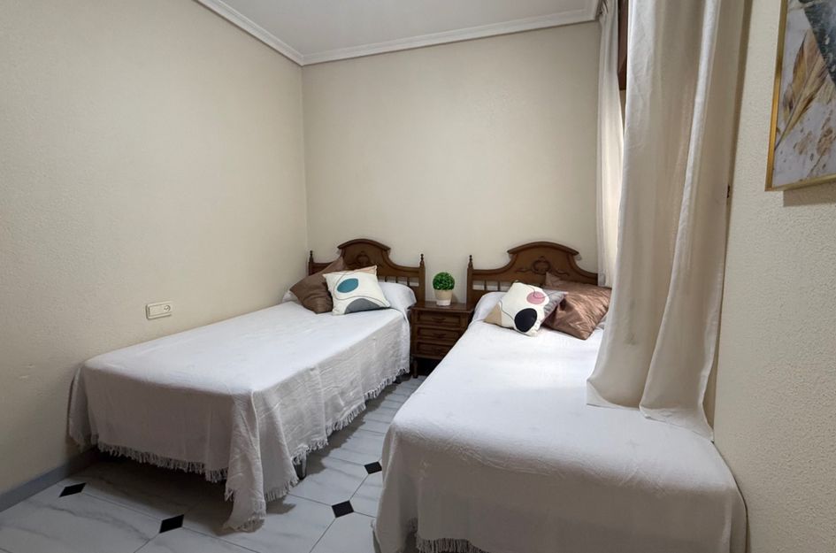 Appartement in Torrevieja