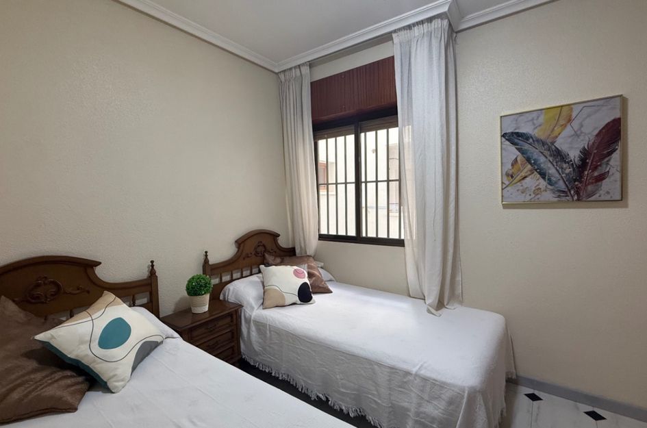 Appartement in Torrevieja