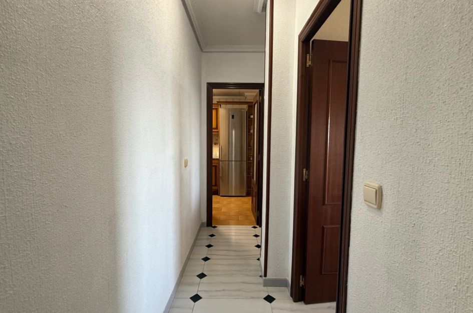 Appartement in Torrevieja