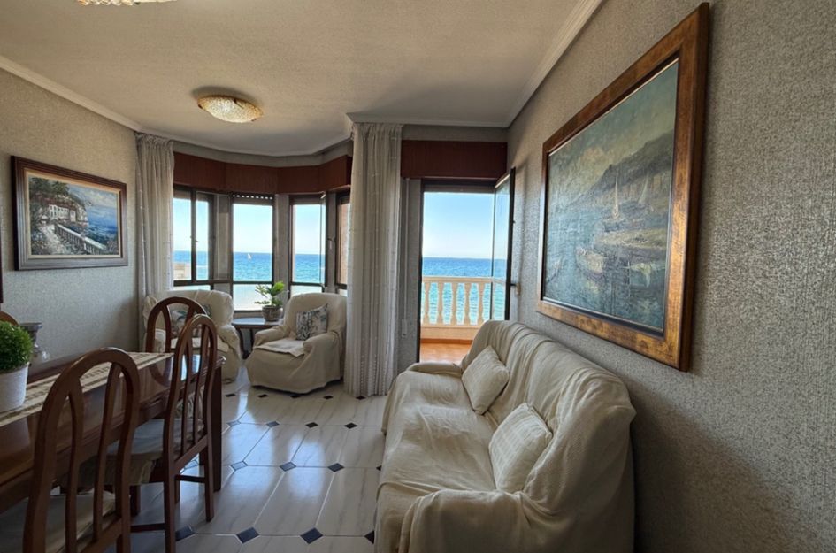 Appartement in Torrevieja