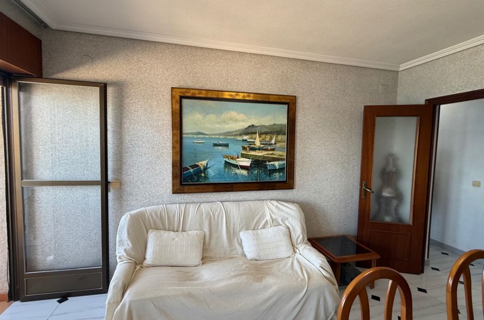 Appartement in Torrevieja