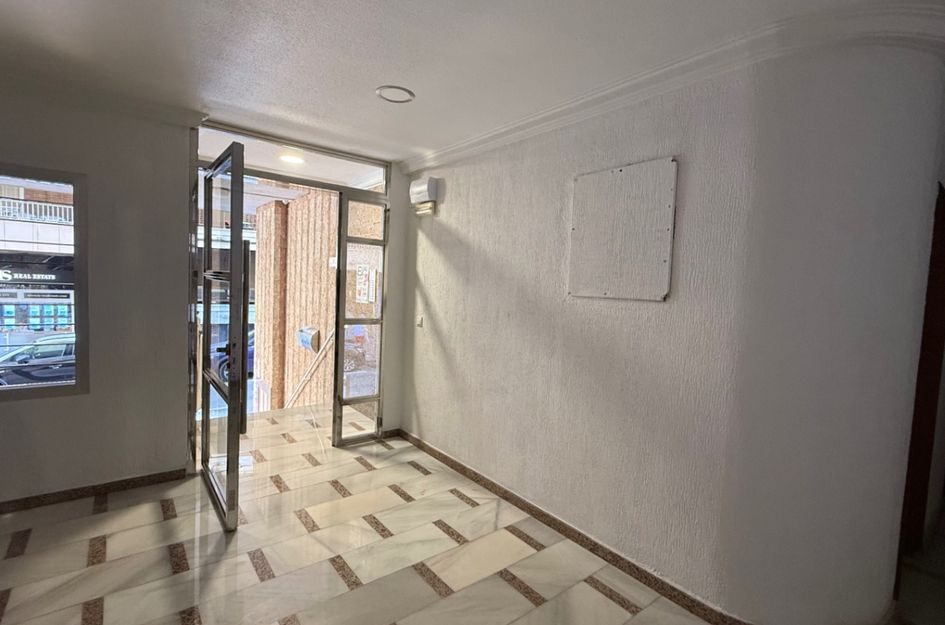 Appartement in Torrevieja