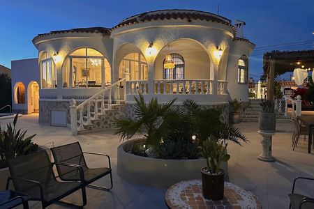 Villa in Torrevieja