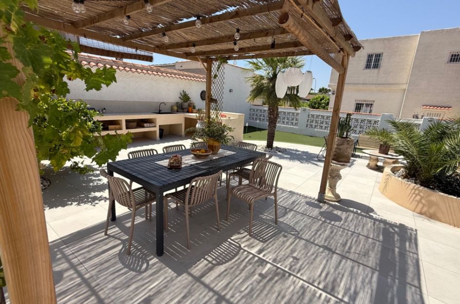 Villa in Torrevieja