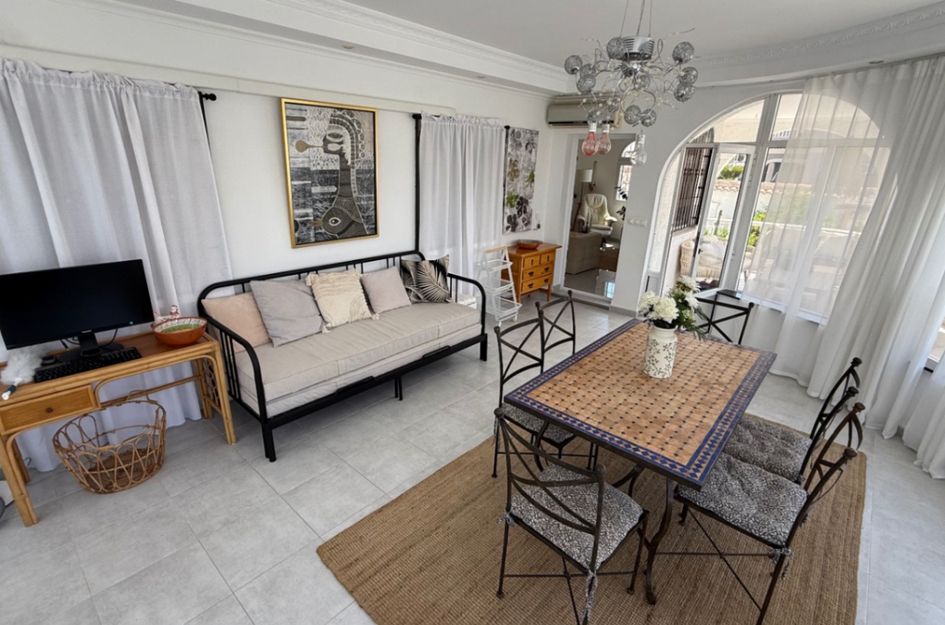 Villa in Torrevieja