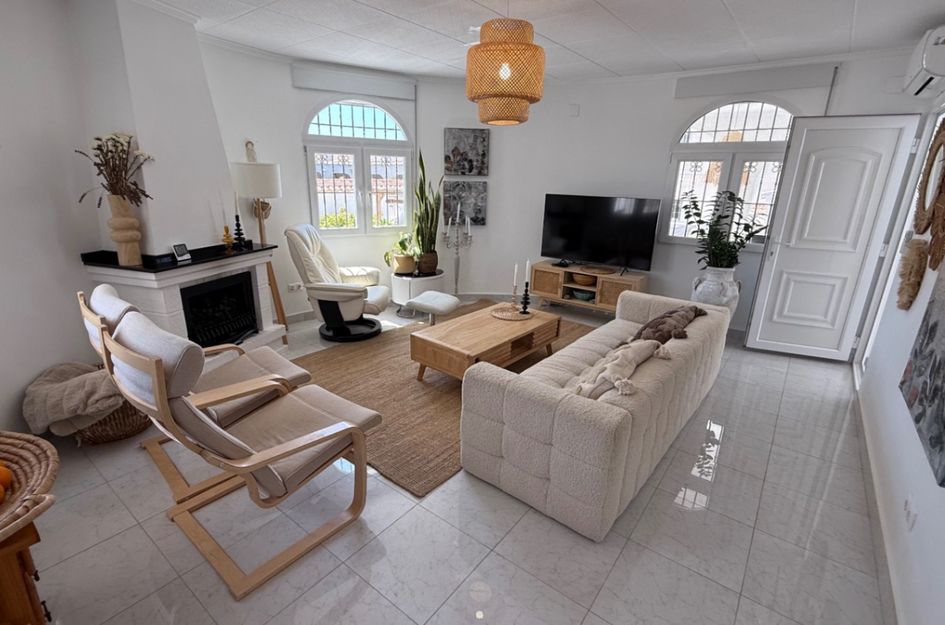 Villa in Torrevieja