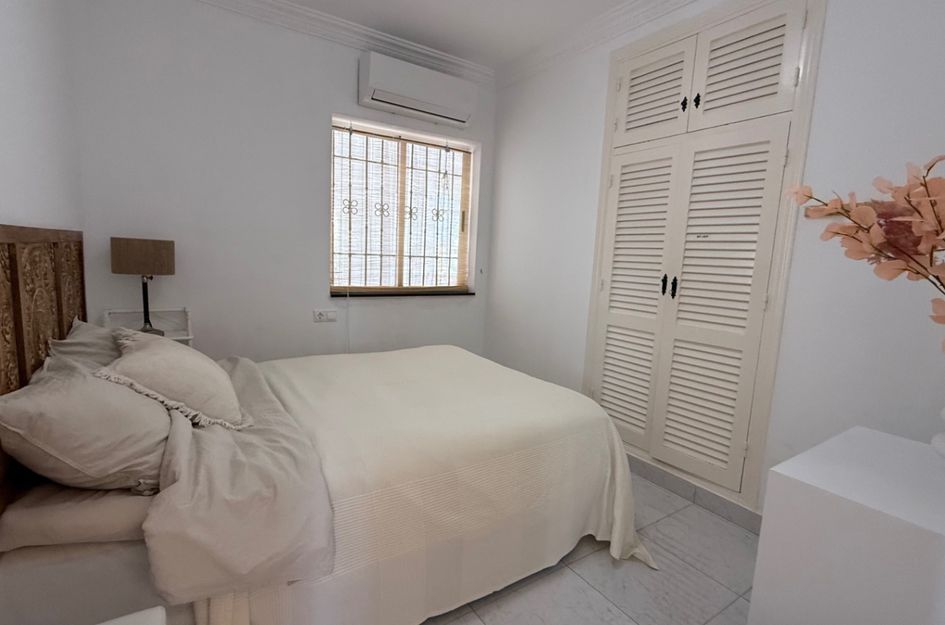 Villa in Torrevieja