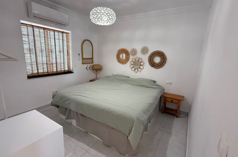 Villa in Torrevieja