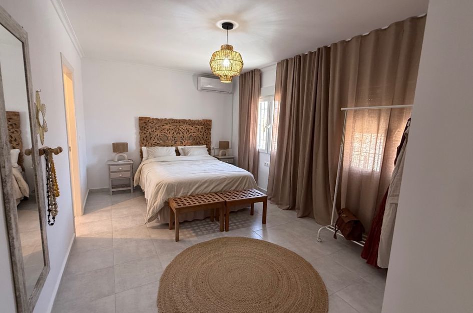 Villa in Torrevieja