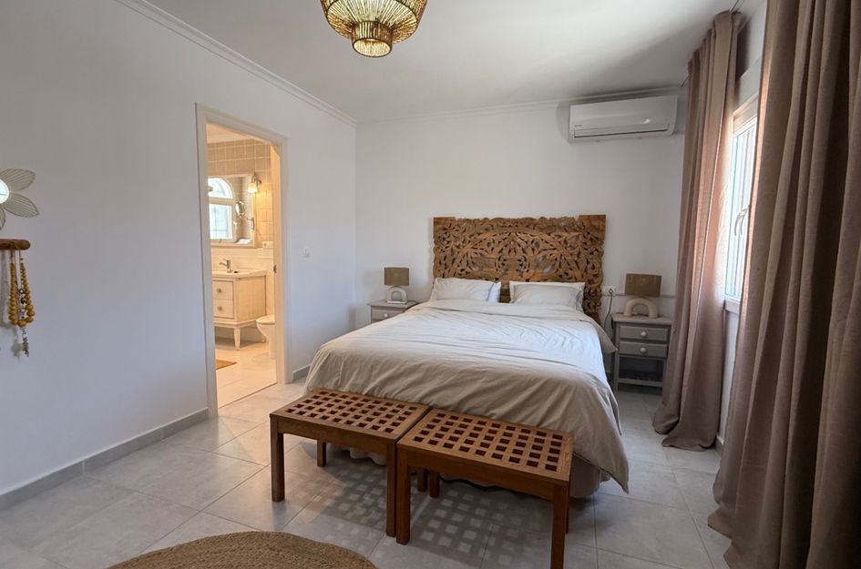 Villa in Torrevieja
