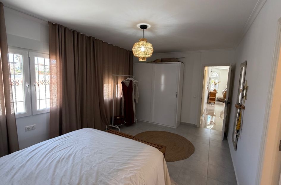 Villa in Torrevieja