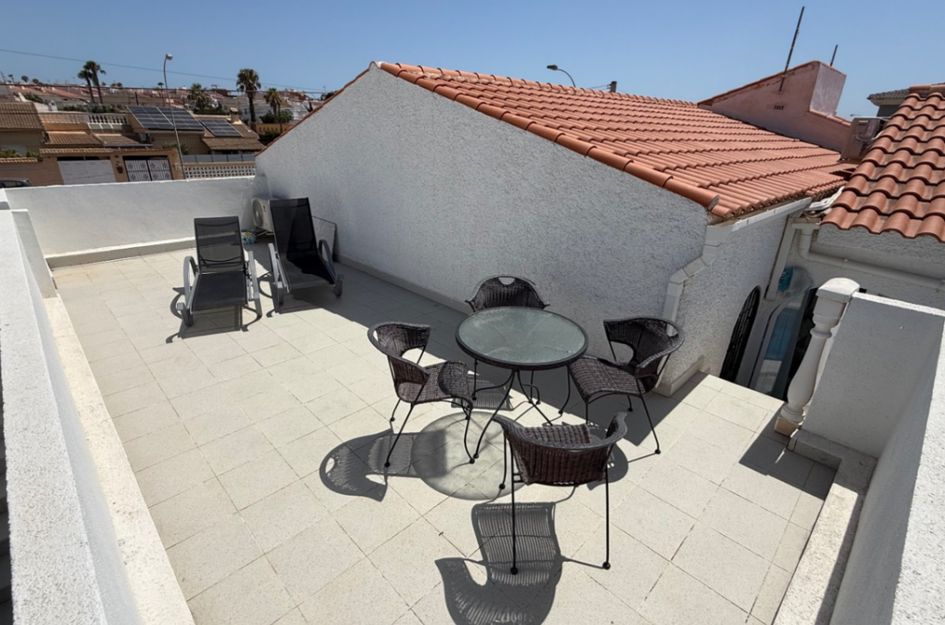 Villa in Torrevieja
