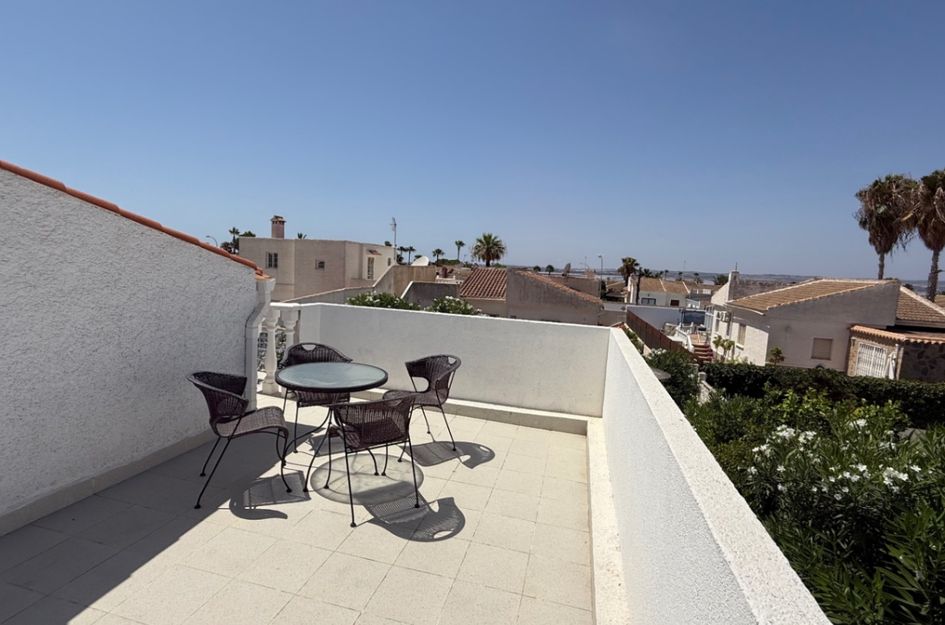 Villa in Torrevieja