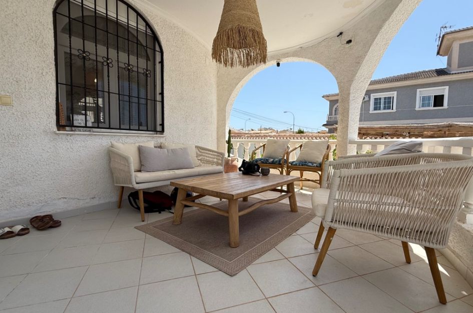 Villa in Torrevieja