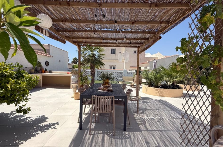 Villa in Torrevieja