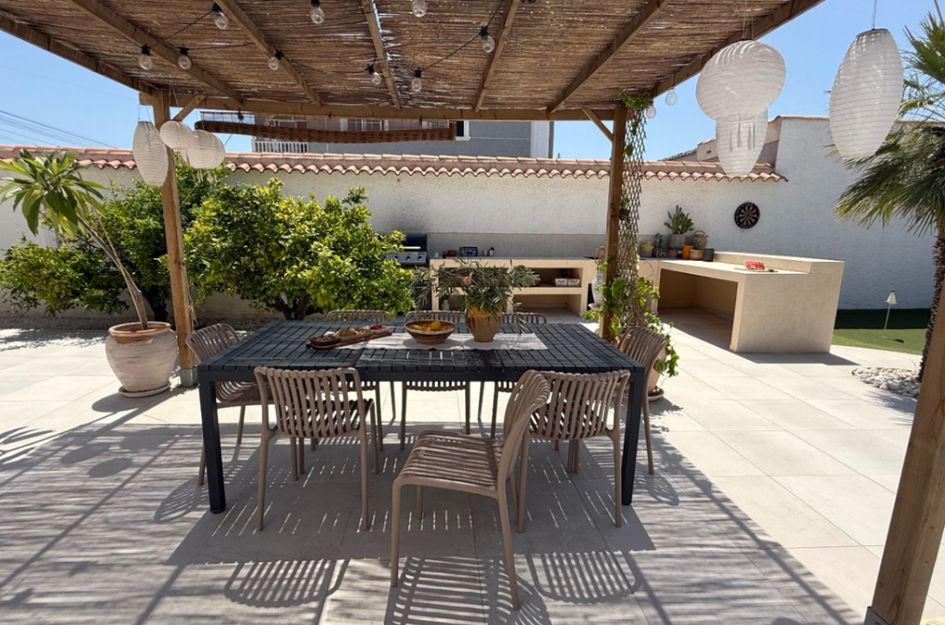 Villa in Torrevieja