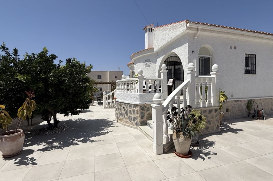 Villa in Torrevieja