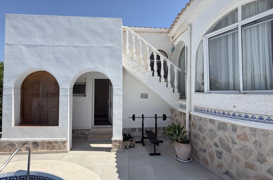 Villa in Torrevieja