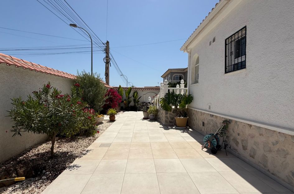 Villa in Torrevieja