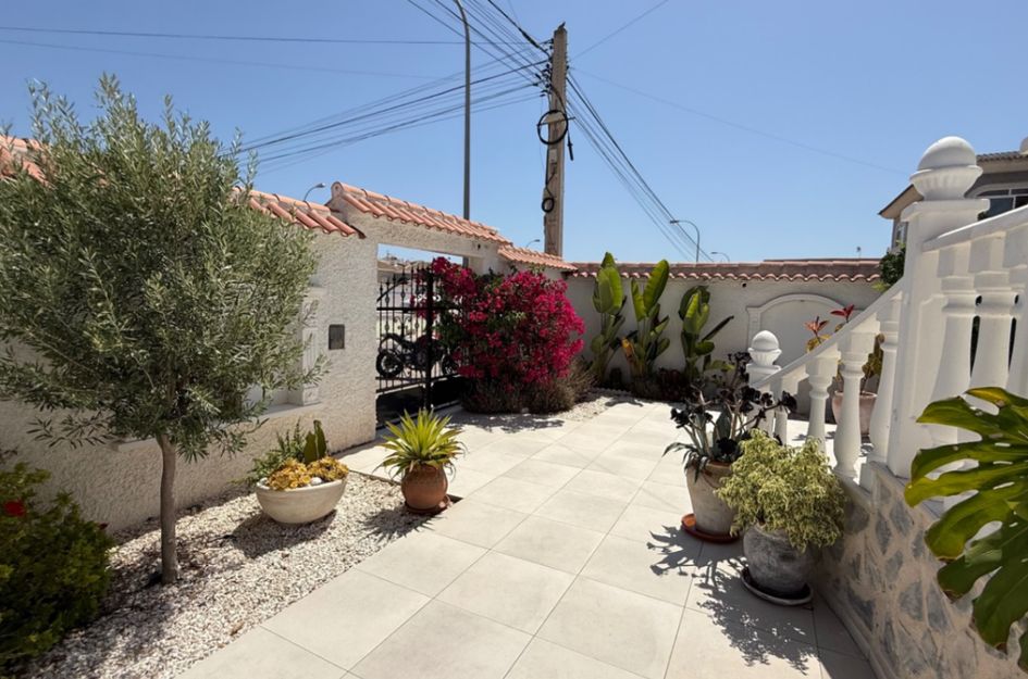 Villa in Torrevieja