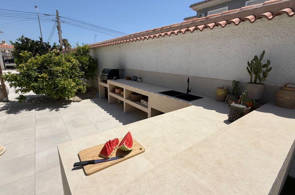 Villa in Torrevieja