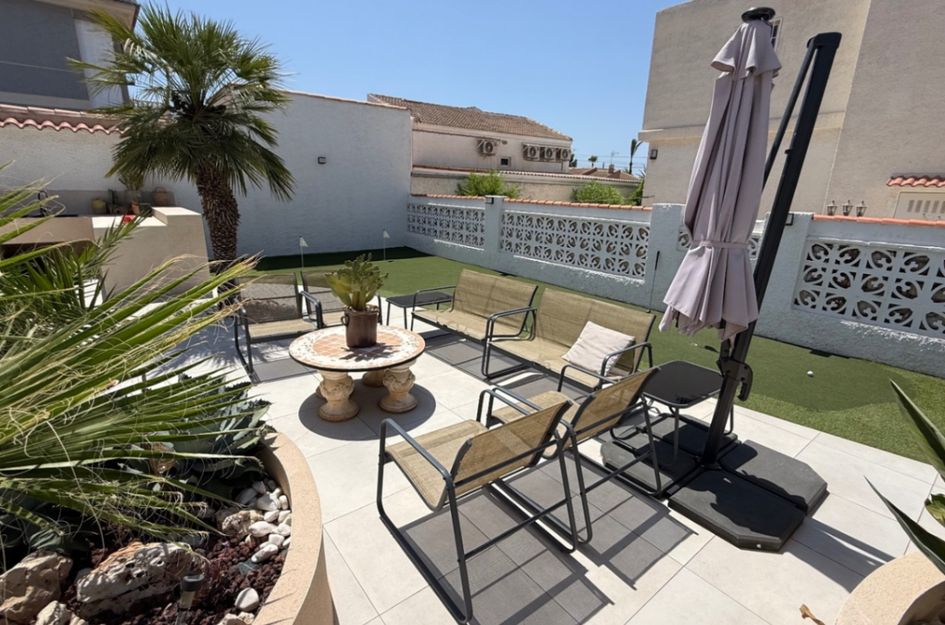 Villa in Torrevieja