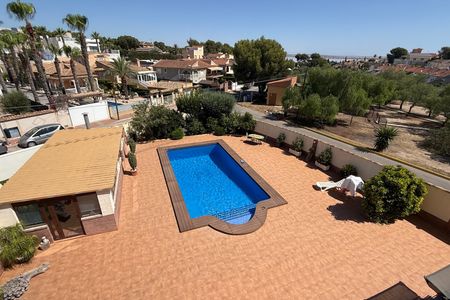 Villa in Torrevieja