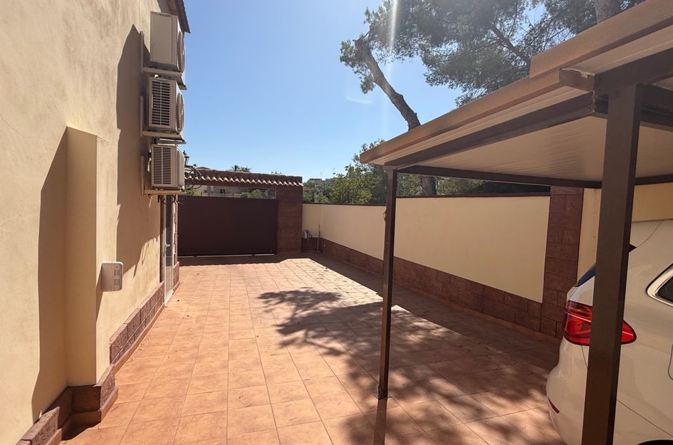 Villa in Torrevieja
