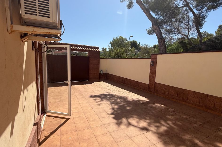 Villa in Torrevieja