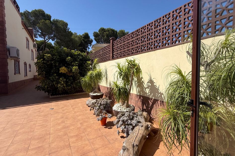 Villa in Torrevieja