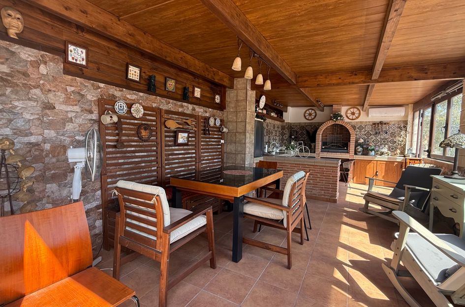 Villa in Torrevieja