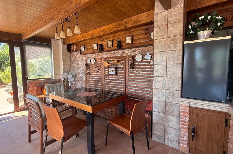 Villa in Torrevieja