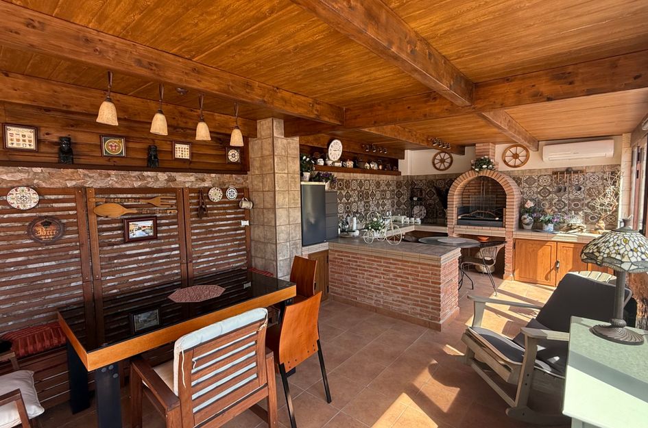 Villa in Torrevieja
