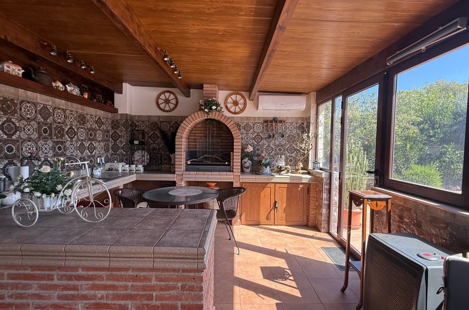 Villa in Torrevieja
