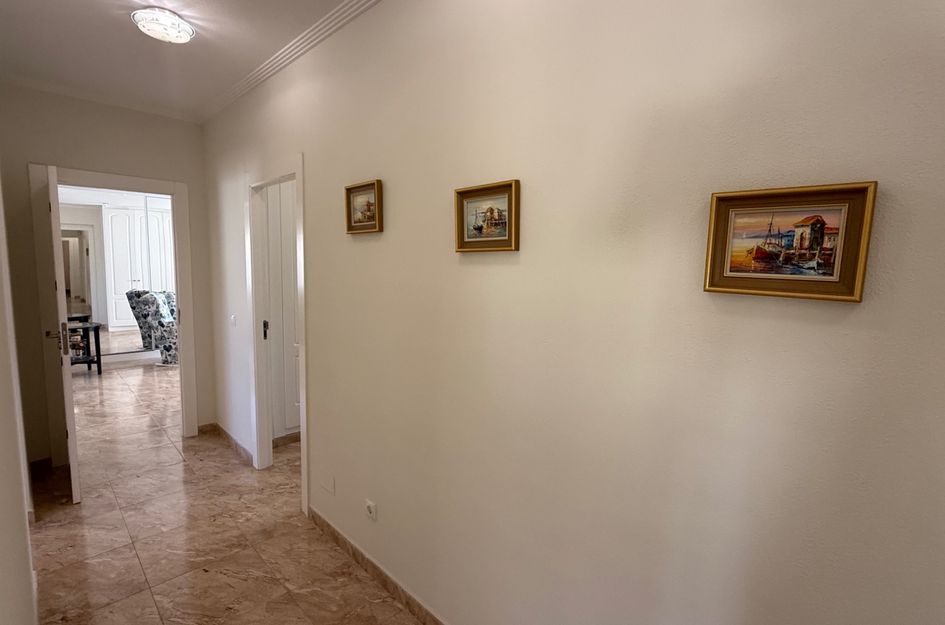 Villa in Torrevieja