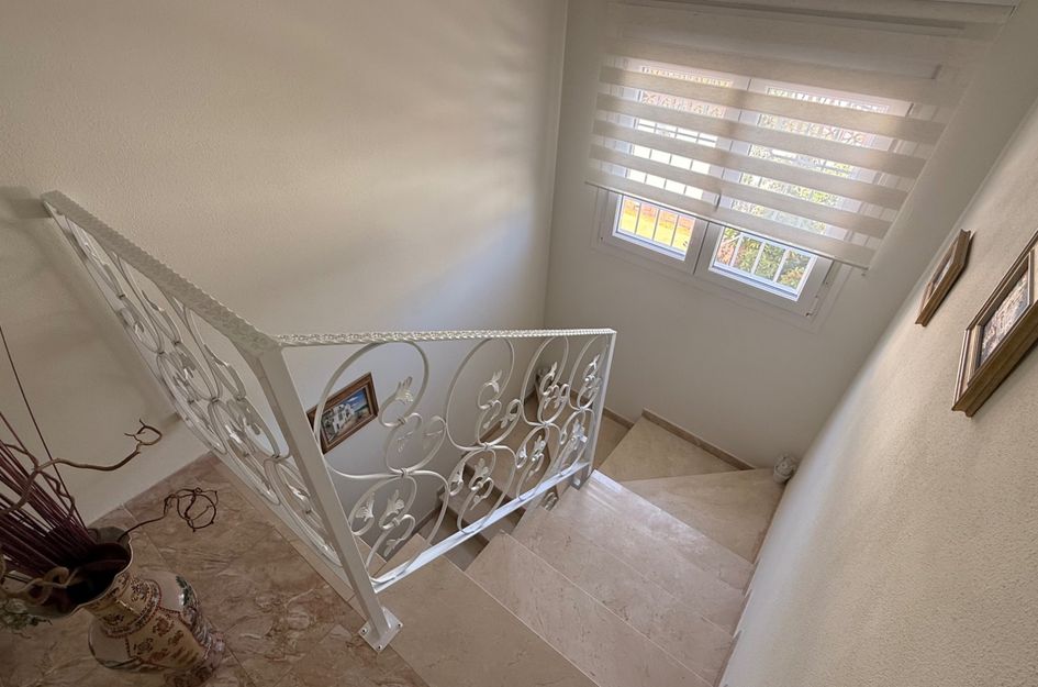 Villa in Torrevieja