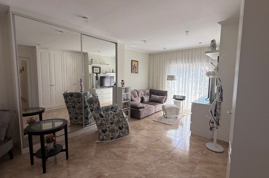 Villa in Torrevieja