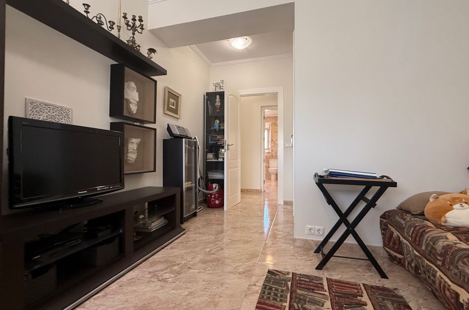 Villa in Torrevieja