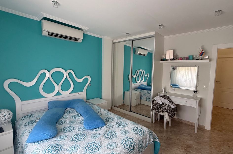 Villa in Torrevieja