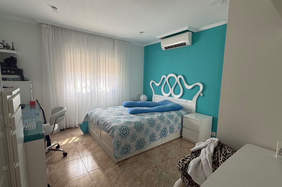 Villa in Torrevieja