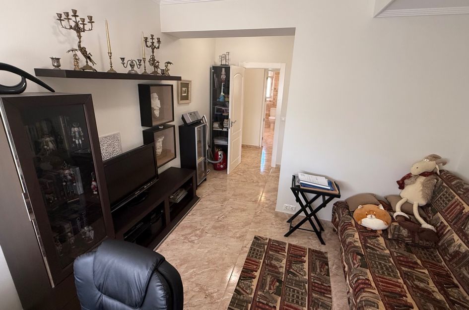 Villa in Torrevieja