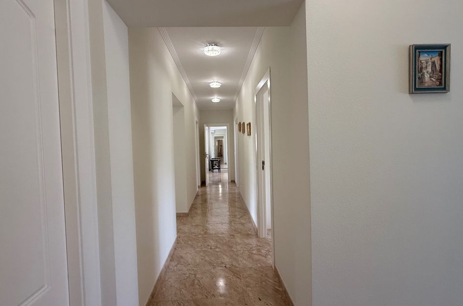 Villa in Torrevieja